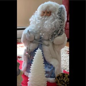 Christmas tree topper